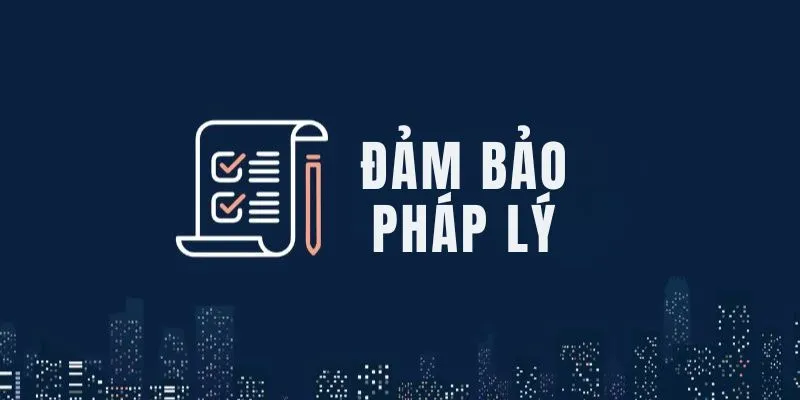 Chú ý đến tính pháp lý Chú ý đến tính pháp lý