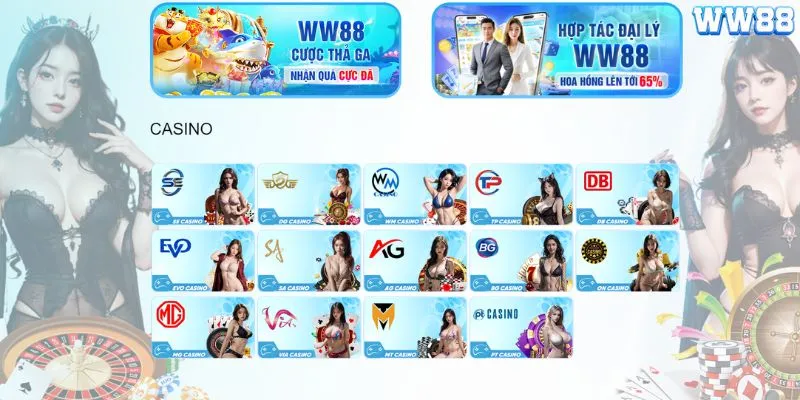 Nhà cái hợp tác cùng nhiều đơn vị chất lượng làm nên sức hút Nhà cái hợp tác cùng nhiều đơn vị chất lượng làm nên sức hút