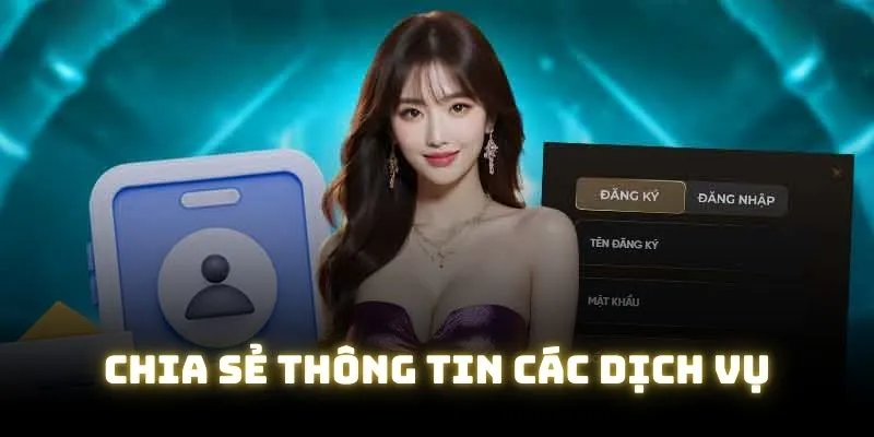 Chia sẻ các nội dung về dịch vụ cho khách hàng WW88 Chia sẻ các nội dung về dịch vụ cho khách hàng WW88