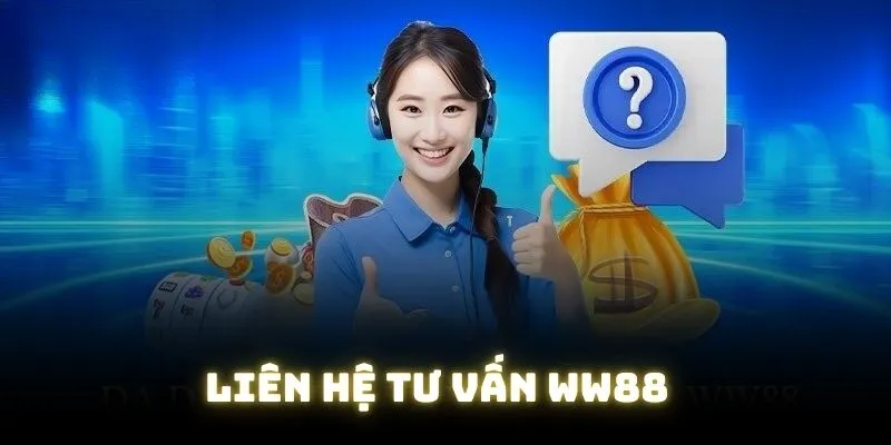 Hướng dẫn hội viên liên hệ đội ngũ tư vấn viên nhà cái Hướng dẫn hội viên liên hệ đội ngũ tư vấn viên nhà cái