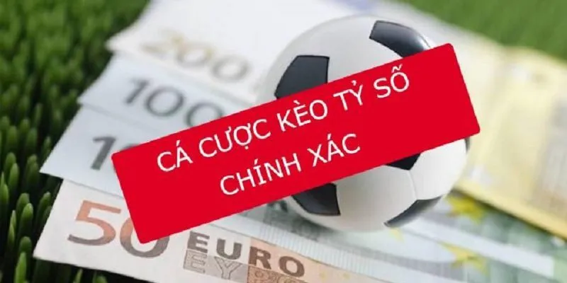 Định nghĩa cơ bản của kèo tỷ số mà bạn phải nắm chắc Định nghĩa cơ bản của kèo tỷ số mà bạn phải nắm chắc