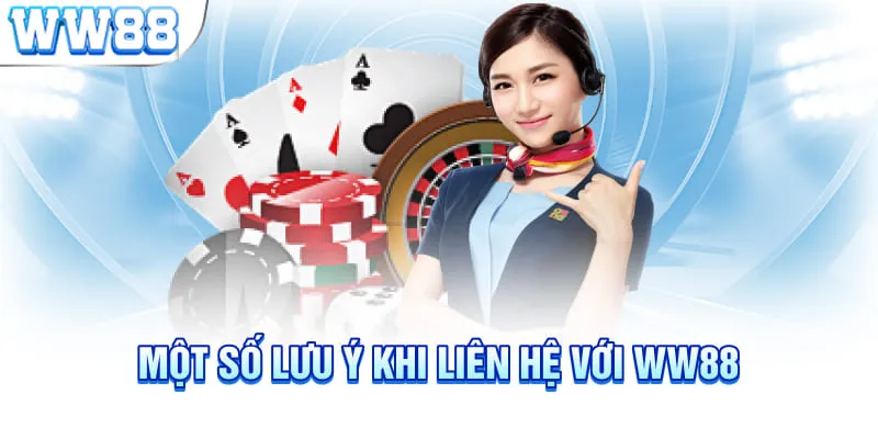 Ưu tiên thái độ lịch sự khi cần liên hệ CSKH WW88 Ưu tiên thái độ lịch sự khi cần liên hệ CSKH WW88