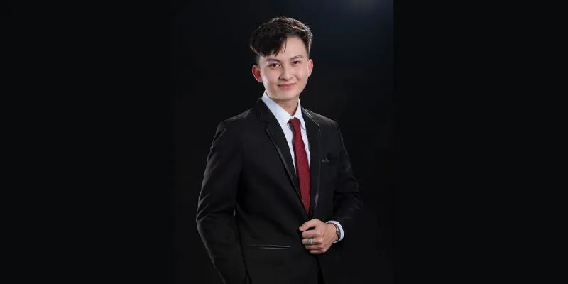 Giới thiệu tiểu sử CEO WW88 Giới thiệu tiểu sử CEO WW88