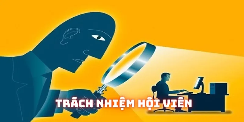 Trách nhiệm cụ thể của khách hàng Trách nhiệm cụ thể của khách hàng