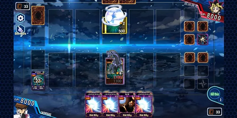Yugi là game thẻ bài sở hữu nhiều giải đấu nhất thế giới Yugi là game thẻ bài sở hữu nhiều giải đấu nhất thế giới