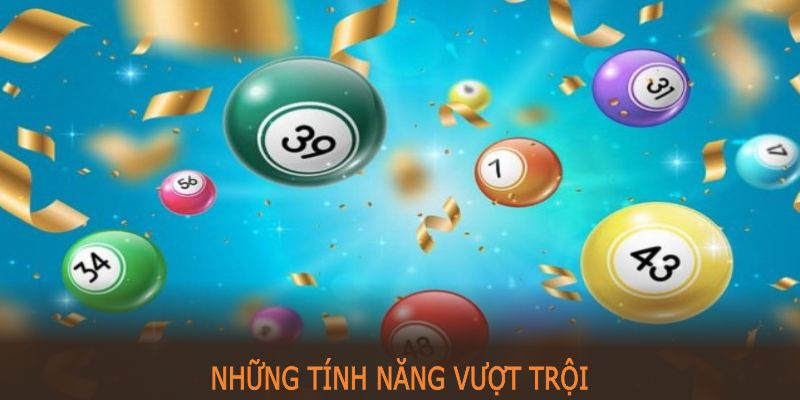 Khám phá những tính năng vượt trội và cơ hội thắng lớn tại sảnh xổ số 789BET